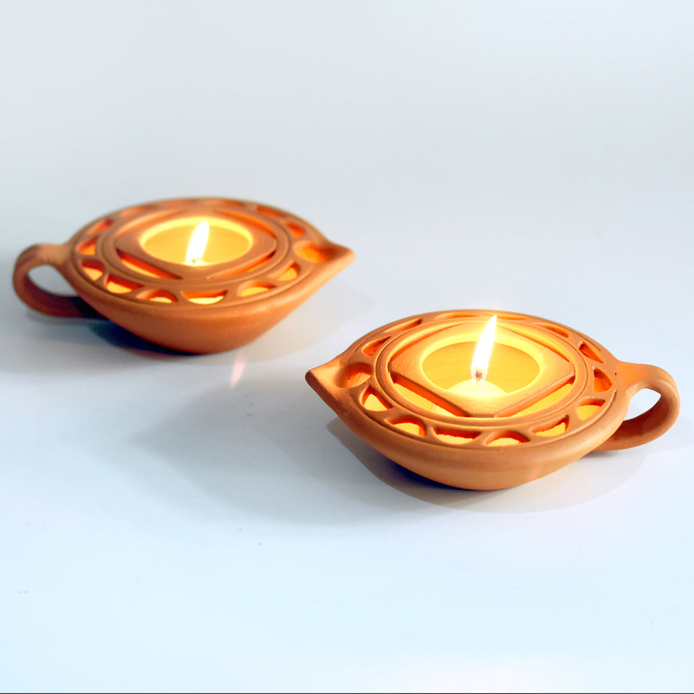 candle holder set 