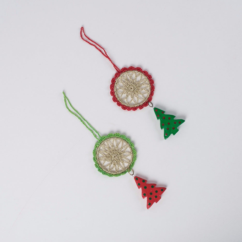 christmas tree decoration items