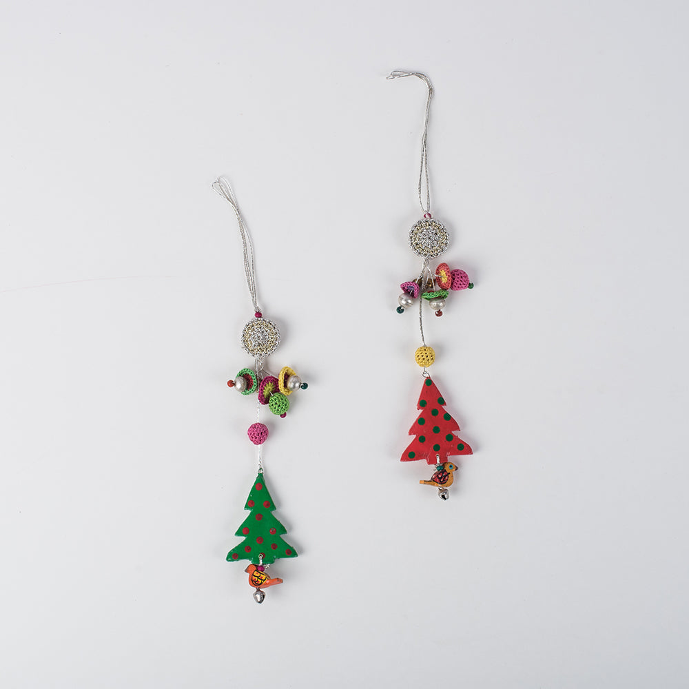 christmas tree decoration items