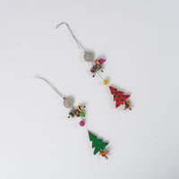 christmas tree decoration items