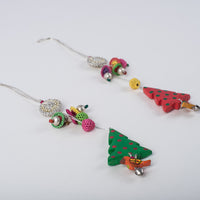 christmas tree decoration items