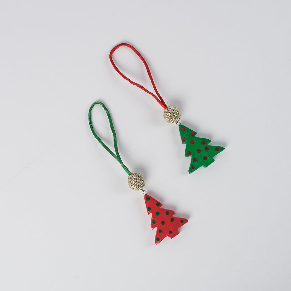 christmas tree decoration items