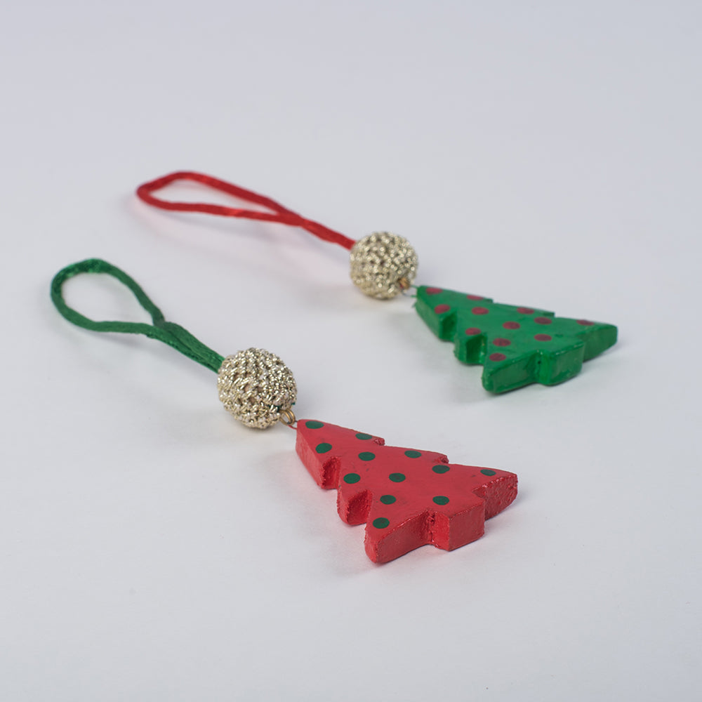 christmas tree decoration items