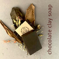 natural soap