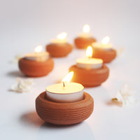 Tea Light Holder Set