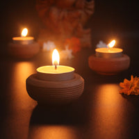 Tea Light Holder Set