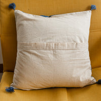 Denim Cushion Cover