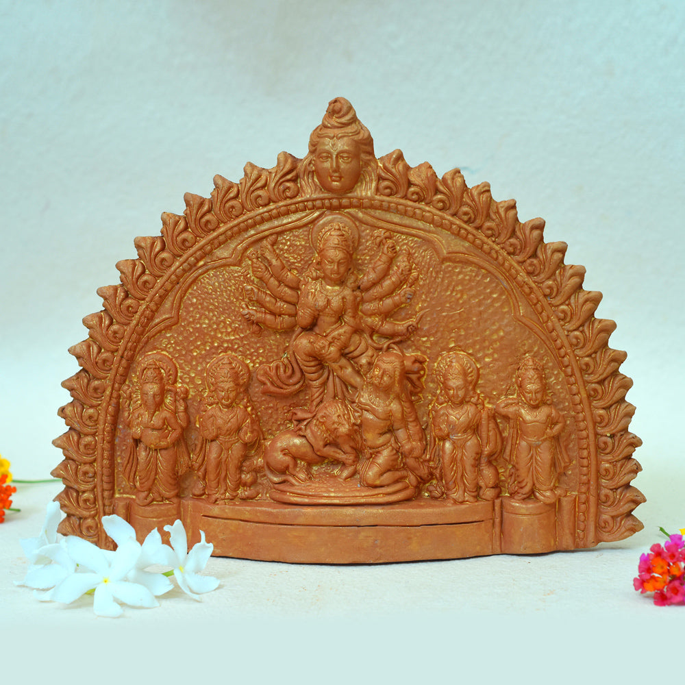 Durga Idol Puja Kit
