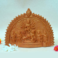 Durga Idol Puja Kit
