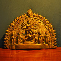 Durga Idol Puja Kit
