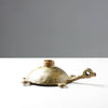 metal tortoise