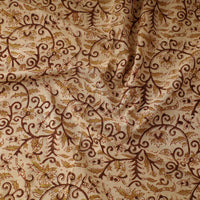 kalamkari print fabric