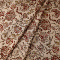 Kalamkari Fabric