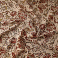 Kalamkari Fabric