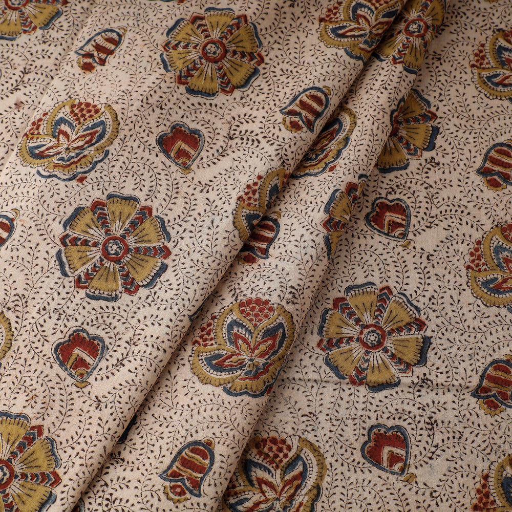 kalamkari print fabric