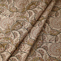 kalamkari print fabric