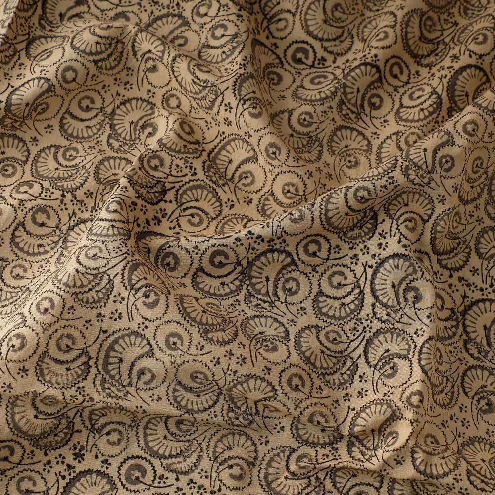 kalamkari print fabric 