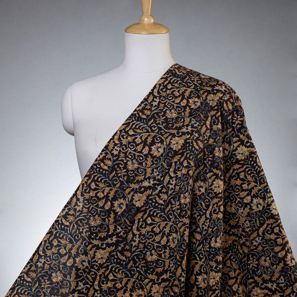 Kalamkari Fabric