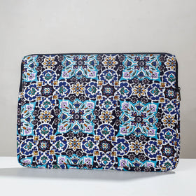  Handcrafted Quilted Laptop Sleeve 