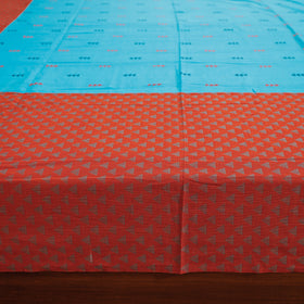 jacquard double bed cover set