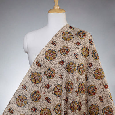 kalamkari print fabric