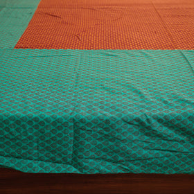 jacquard double bed cover set