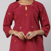 jamdani kurta