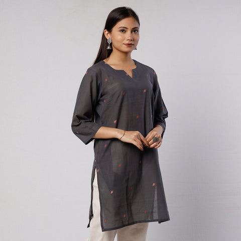 jamdani kurta