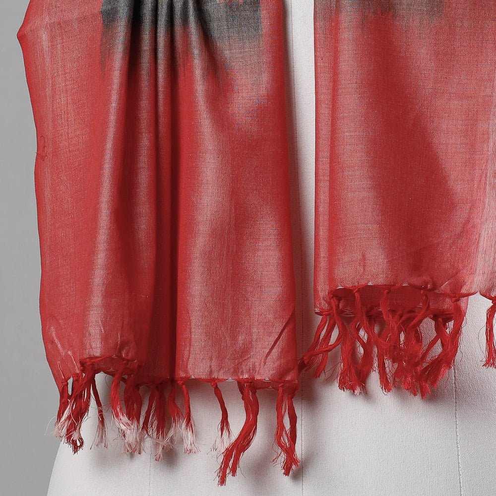 pochampally ikat stole 