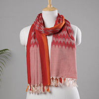 pochampally ikat stole 