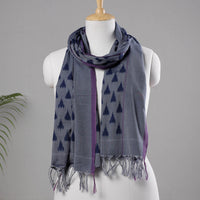 pochampally ikat stole