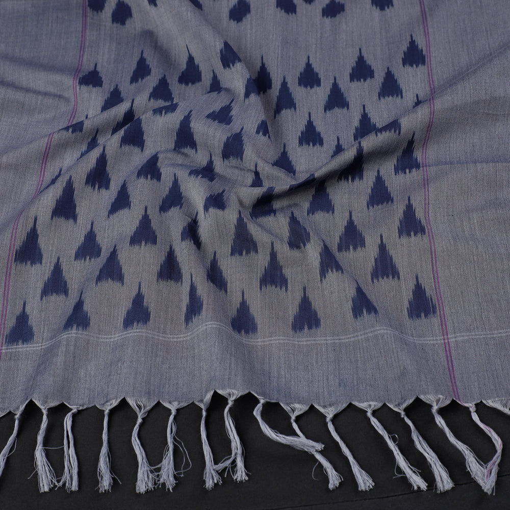 pochampally ikat stole