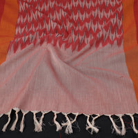 pochampally ikat stole 