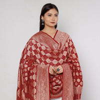 bandhani dupatta 