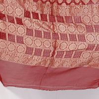 bandhani dupatta 