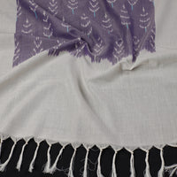 pochampally ikat stole 