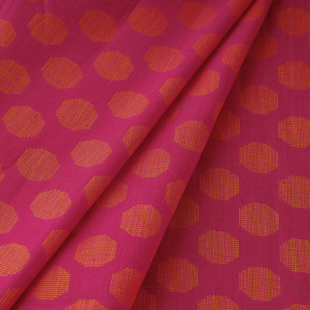 Jacquard Fabric 