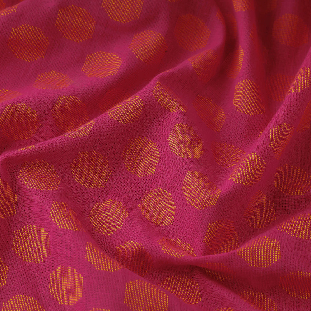 Jacquard Fabric 