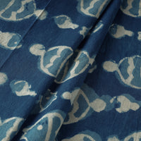 block printed fabric