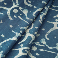 block print fabric