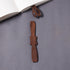 Buy Hand Carved Sheesham Wood Bookmark Online in India 