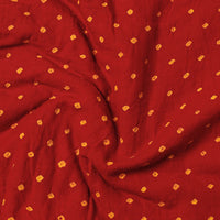 bandhani fabric