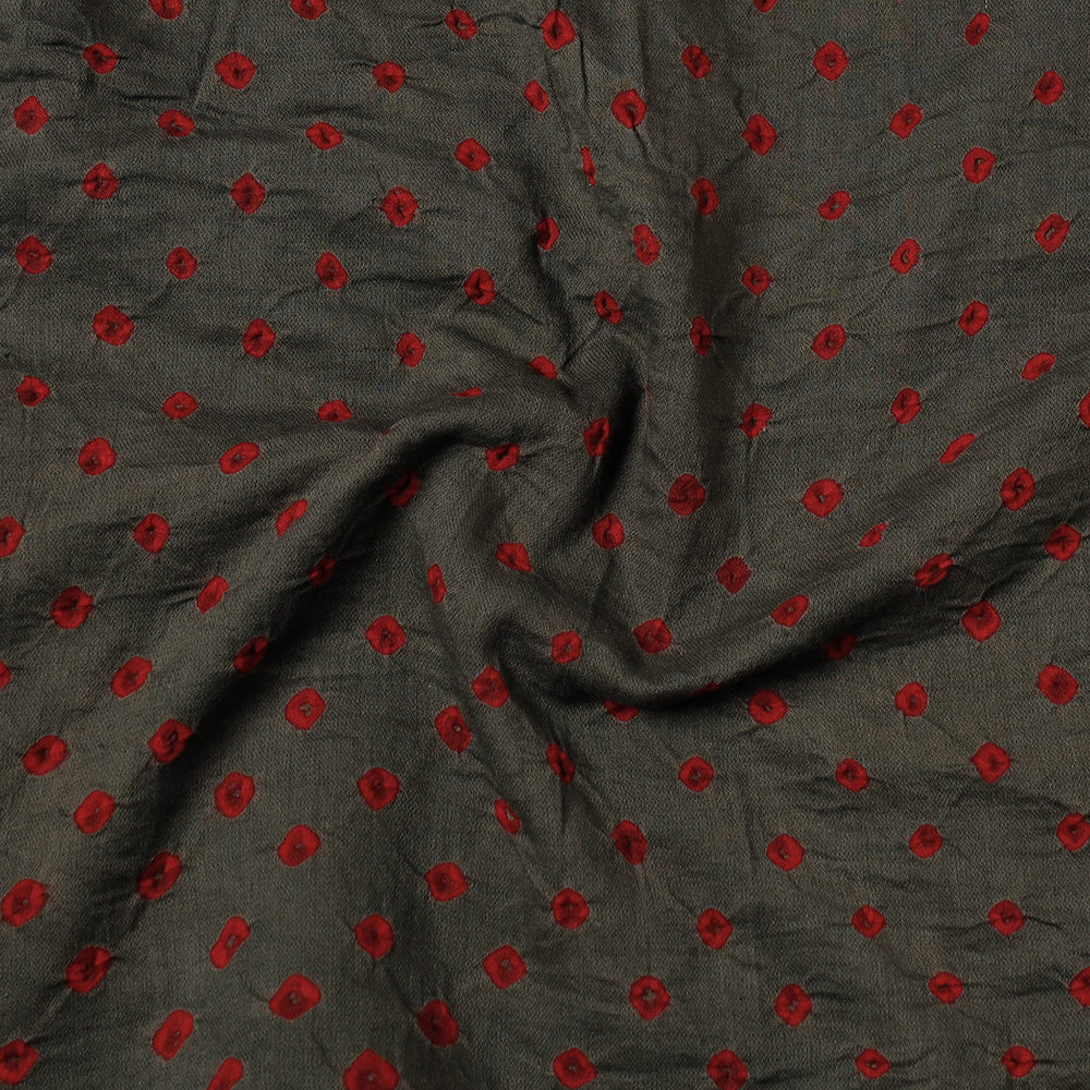 bandhani fabric