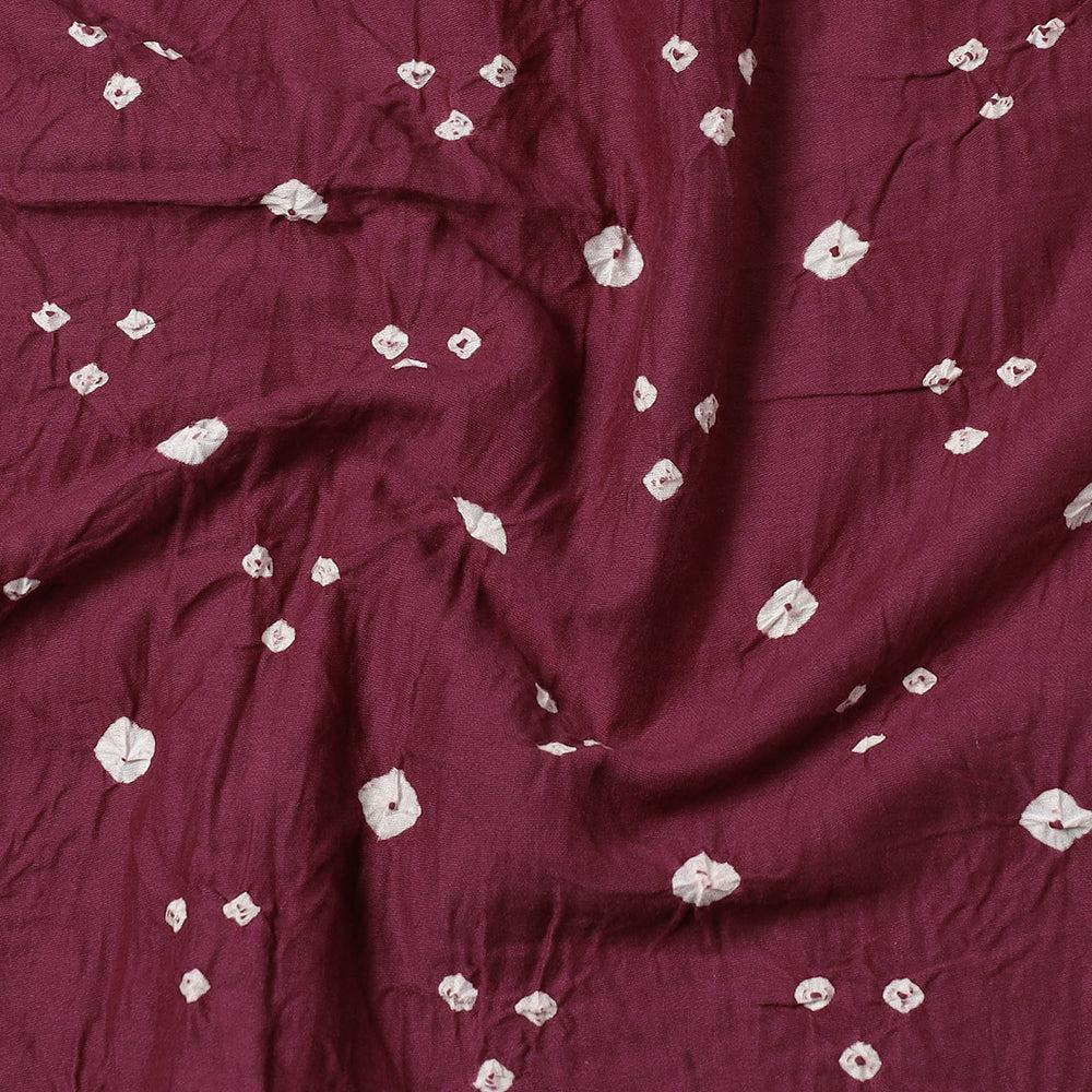 bandhani fabric