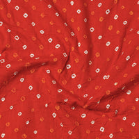 bandhani fabric