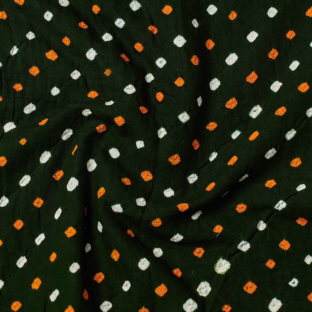 bandhani fabric