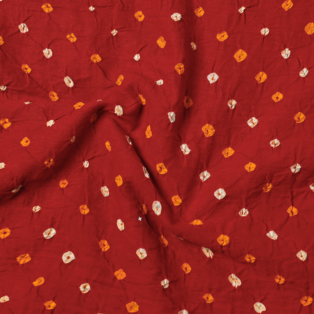 bandhani fabric