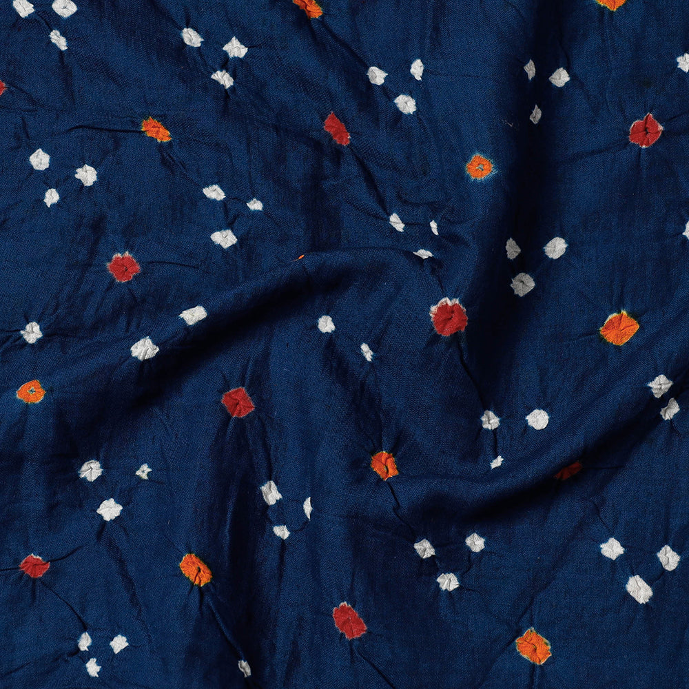 bandhani fabric