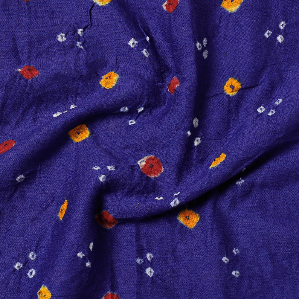 bandhani fabric