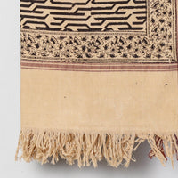 Handloom Cotton Towel
